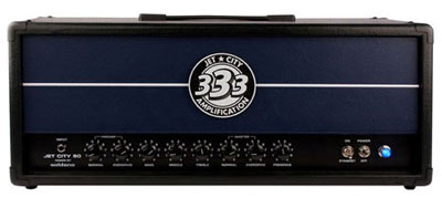 Ampli JET CITY JCA50H 
