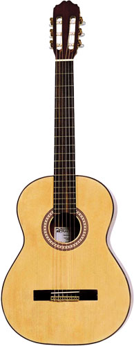 Guitare Classique JM FOREST CONCERTO 