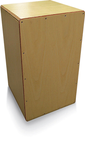 Batterie & Percu KANGABA CAJON CAJ1N 