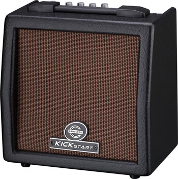 Ampli CARLSBRO KICKSTART12 