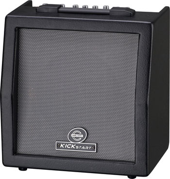 Ampli CARLSBRO KICKSTART25DSP 