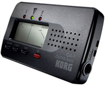 Accessoires KORG GA1 