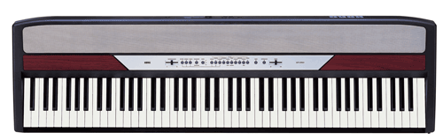 Claviers & Pianos KORG SP250 