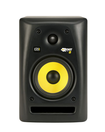 Sono/Lumi�re/Deejay KRK RP8 