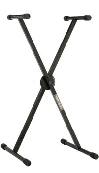 Accessoires SUPPORT CLAVIER HERCULES KS110B 