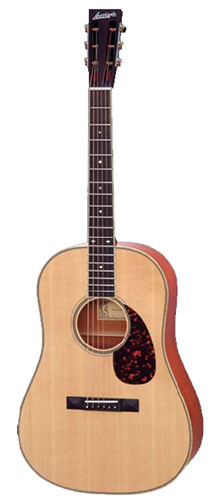 Guitare Folk/Western LARRIVEE SD50 