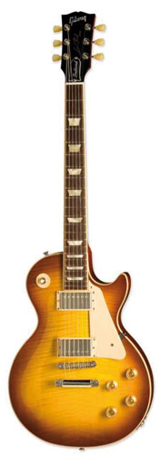 Guitare Electrique GIBSON LP TRADITIONAL 