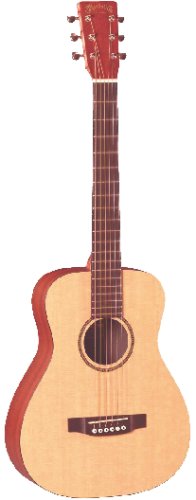Guitare Folk/Western MARTIN & CO LXM 