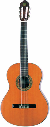 Guitare Classique ALHAMBRA 3 C 