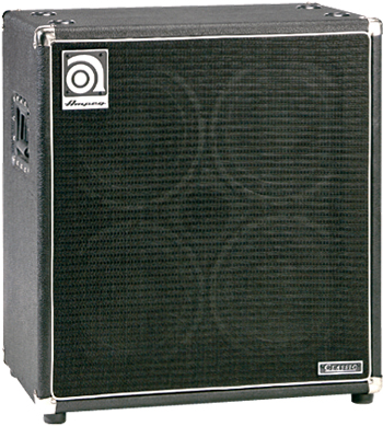 Ampli AMPEG SVT410HE 