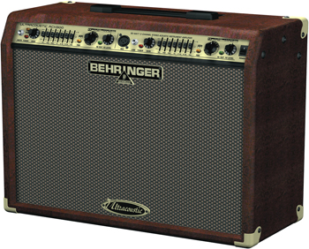 Ampli BEHRINGER ACX900 