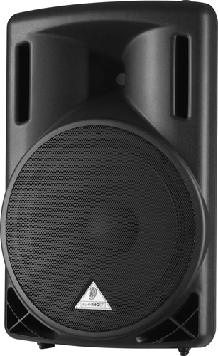 Sono/Lumi�re/Deejay BEHRINGER B215XL 
