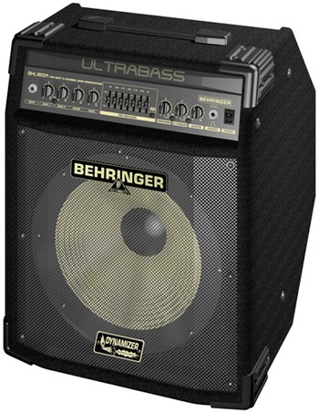Ampli BEHRINGER BXL1800A 