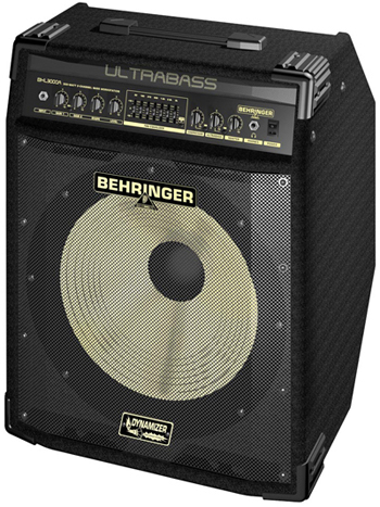 Ampli BEHRINGER BXL3000A 