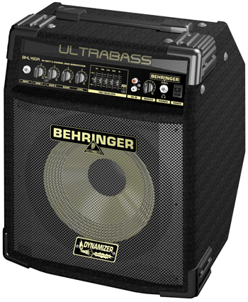 Ampli BEHRINGER BXL450A 