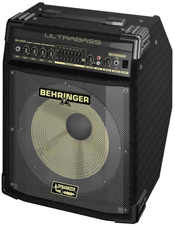 Ampli BEHRINGER BXL900A 