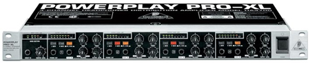 Sono/Lumi�re/Deejay BEHRINGER HA4700 