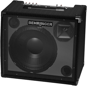 Ampli BEHRINGER K1800FX 