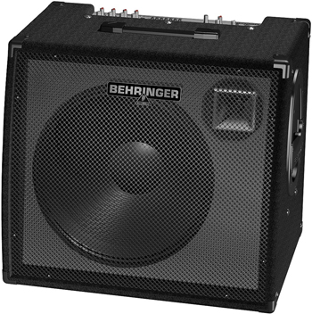 Ampli BEHRINGER K3000FX 