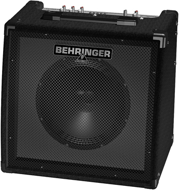 Ampli BEHRINGER K450FX 