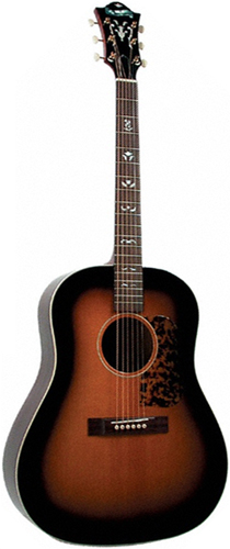Guitare Folk/Western BLUERIDGE BG140 