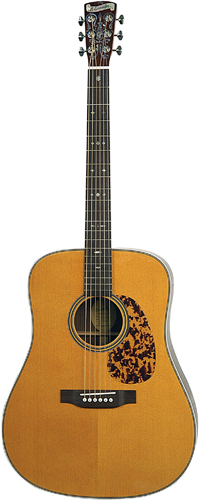 Guitare Folk/Western BLUERIDGE BR160 