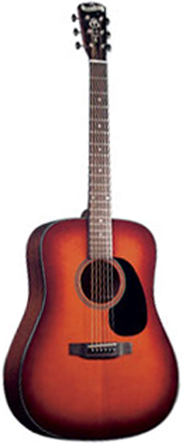 Guitare Folk/Western BLUERIDGE BR40AS 