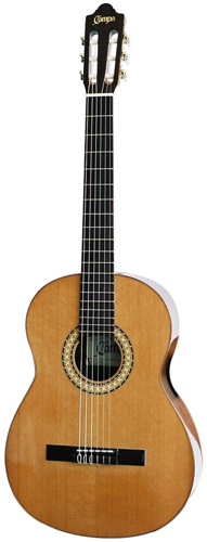 Guitare Classique CAMPS CE100 