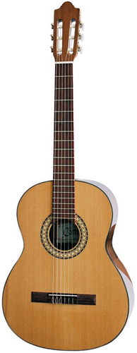 Guitare Classique CAMPS ST1 