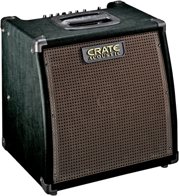 Ampli CRATE CA15 