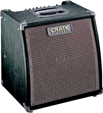 Ampli CRATE CA30DG 