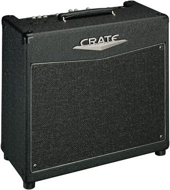 Ampli CRATE VTX 65 B 