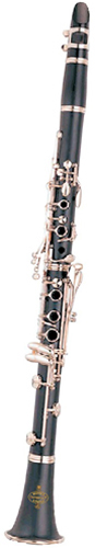 Instruments � vent BUFFET CRAMPON CLARINETTE SIb E11 