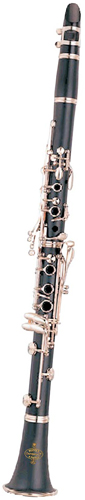 Instruments � vent BUFFET CRAMPON CLARINETTE SIb E13 