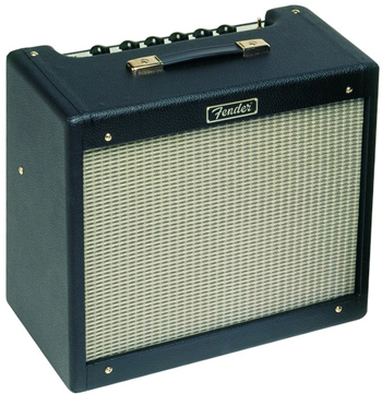 Ampli FENDER BLUES JUNIOR 