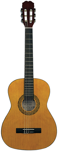 Guitare Classique ISPANA PAN 20 3/4 