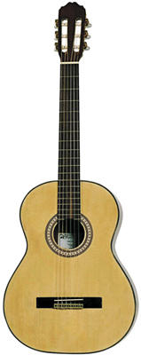 Guitare Classique JM FOREST STUDENT 3/4 