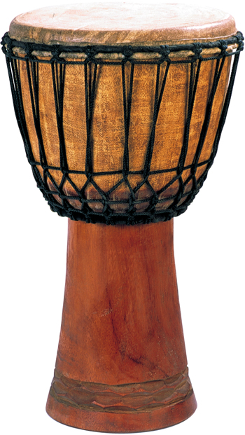 Batterie & Percu MUSIC LEADER DJEMBE MALIEN MOYEN 