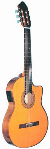 Guitare Classique CAMPS NAC2 