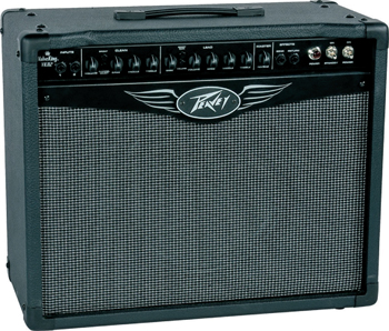 Ampli PEAVEY VALVEKING112 