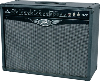 Ampli PEAVEY VALVEKING212 