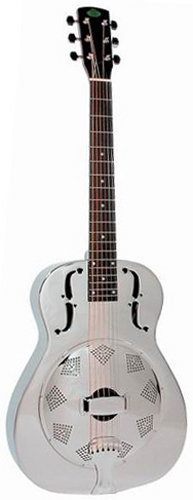 Guitare Folk/Western REGAL RC 2 