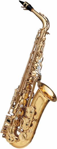 Instruments � vent SELMER SAXO ALTO SUPER ACTION 80 II 