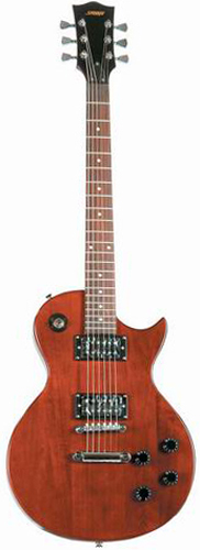 Guitare Electrique STORM LF1250WR/BAG 