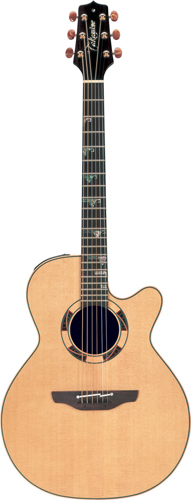 Guitare Folk/Western TAKAMINE TSF 48 C 