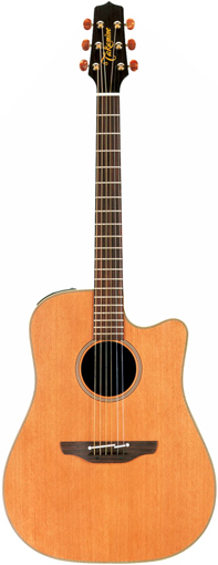 Guitare Folk/Western TAKAMINE TAN 10 C 