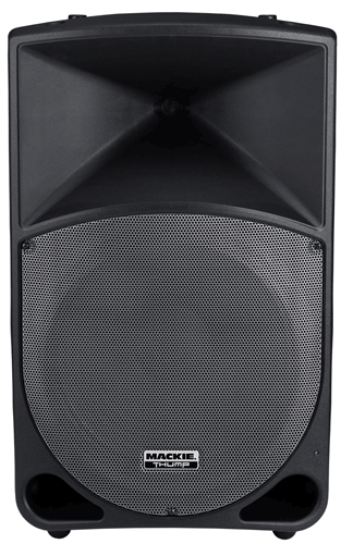 Sono/Lumi�re/Deejay MACKIE THUMP TH15A 