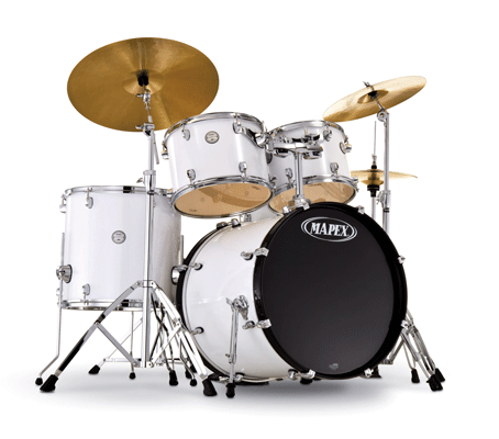 Batterie & Percu MAPEX BATTERIE HORIZON 