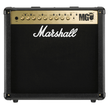 Ampli MARSHALL MG50FX 