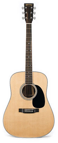 Guitare Folk/Western MARTIN & CO D 35 
